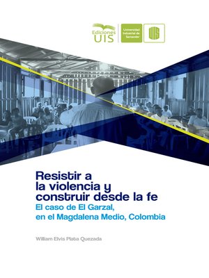 cover image of Resistir a la violencia y construir desde la fe